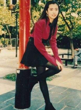 惊艳了时光的15位女港星，张柏芝第9，王祖贤第4，谁是你心中第一