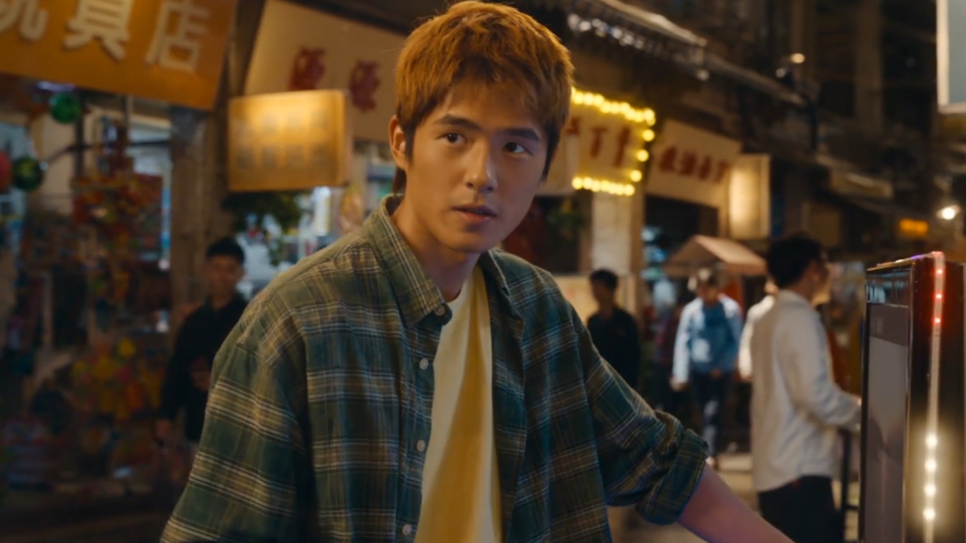 《四海》差评如潮！5.6分创韩寒最烂，刘浩存遭抵制沈腾都救不了