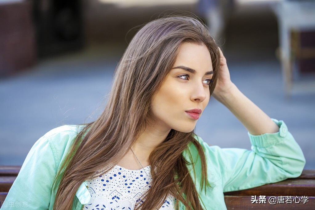 内心强大的心法：内在拥有三种高级的心境，你会变得越来越强大