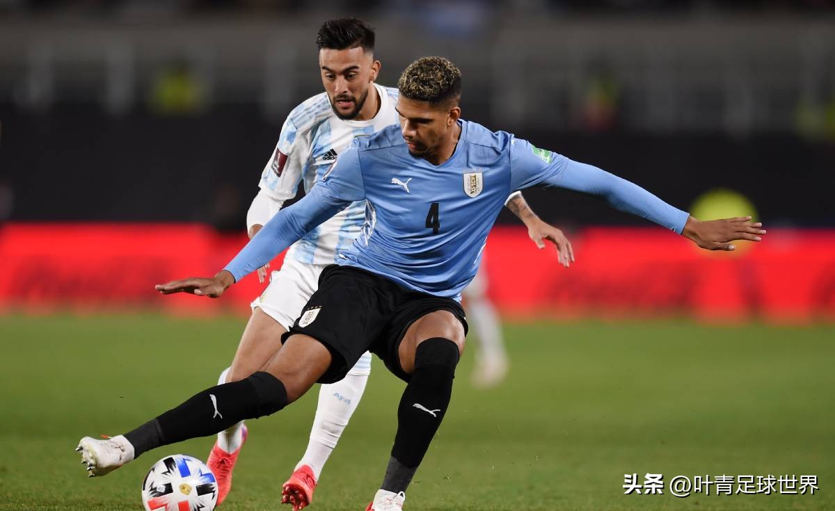 巴萨为什么拿不到世界杯（曝巴萨球星同意手术：休战2-3个月，无缘世界杯！即将官宣）-趣拿体育