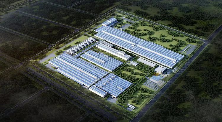 德系反攻！奥迪、宝马、奔驰百亿级电动工厂落子，均布局北方