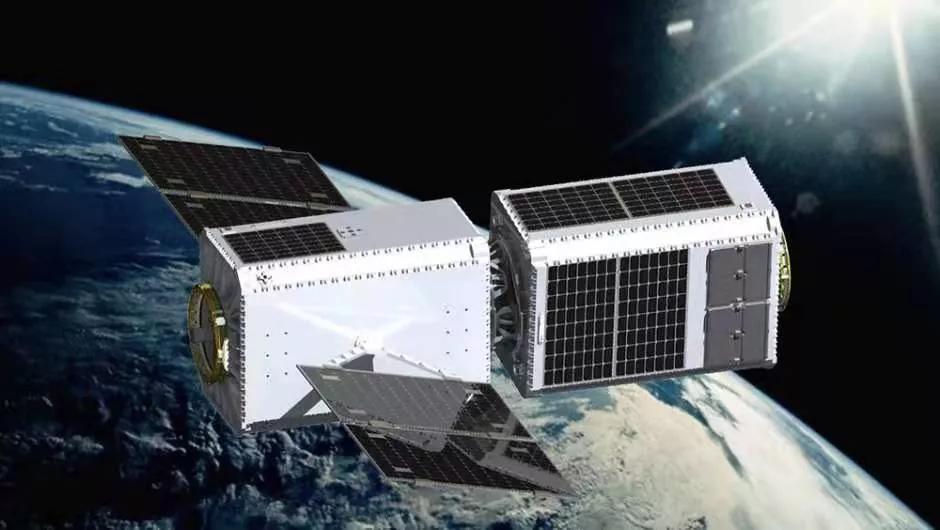 Addvalue创新推出卫星间数据中继系统终端