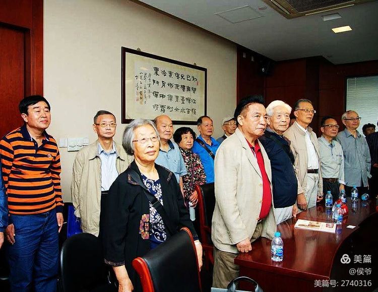 2018-10，半个世纪重聚首：复旦大学0163毕业50周年庆典重放