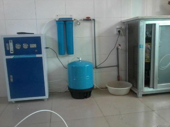 净水器常见故障怎么维修，家用净水器出问题怎么处理？