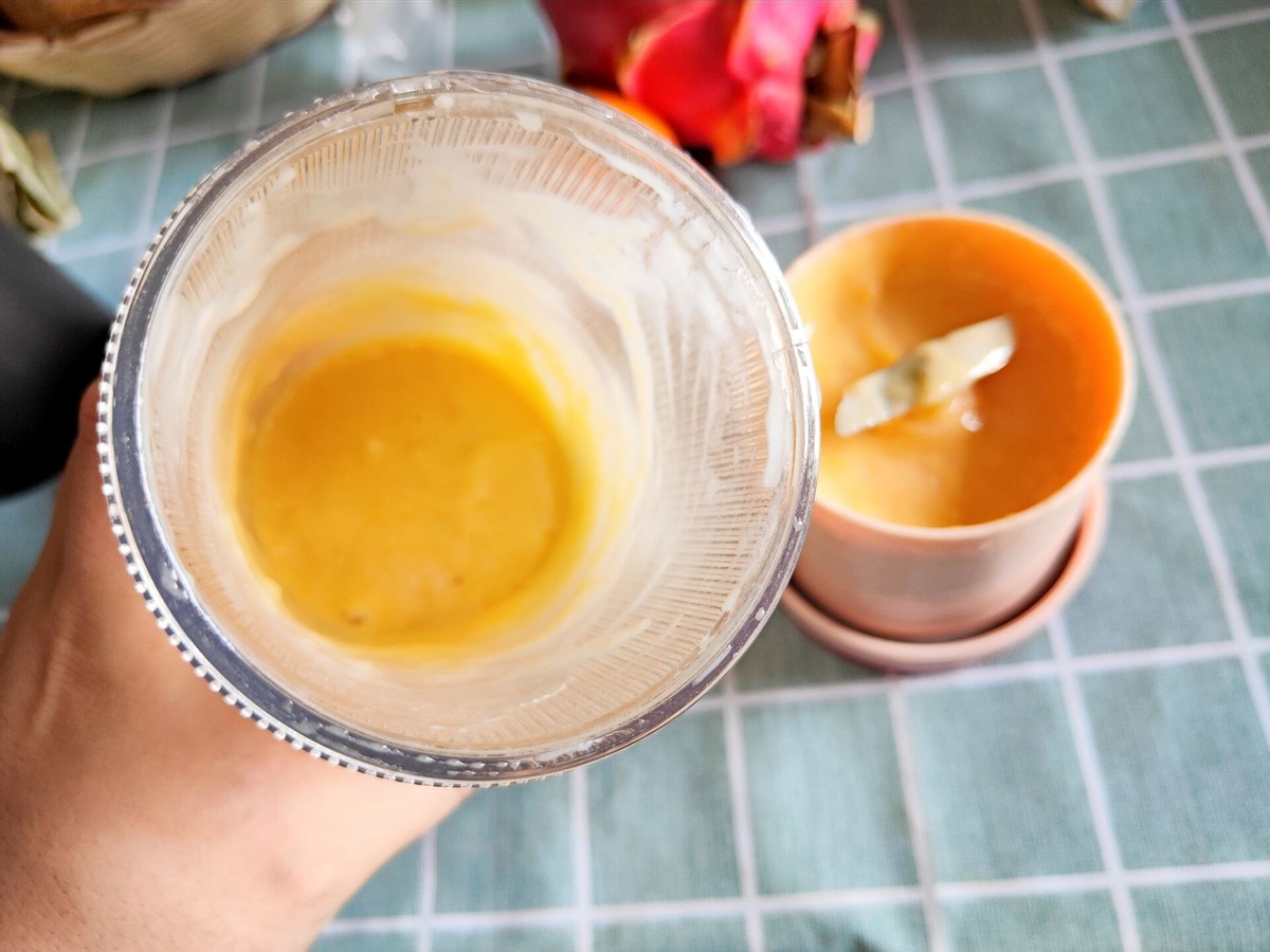 智商税还是真实力？摩飞榨汁机上手实测+食谱分享