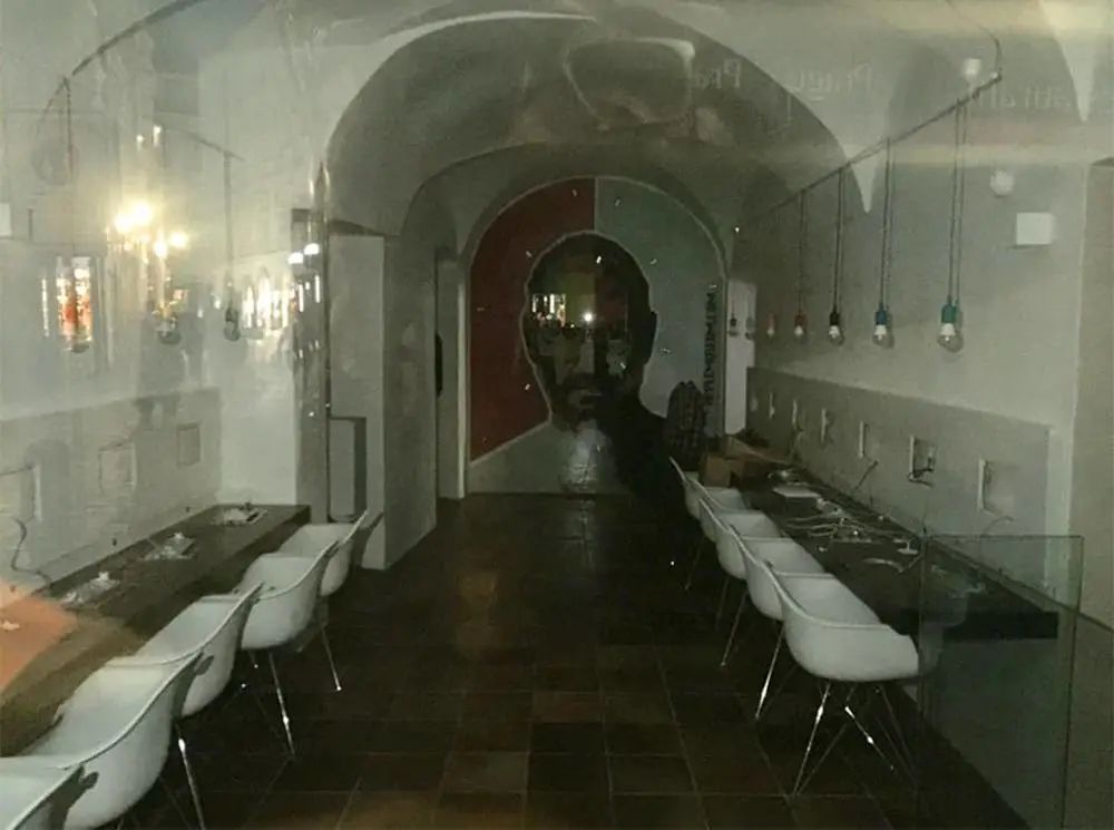 46 年历史的苹果，博物馆已经开遍了全世界