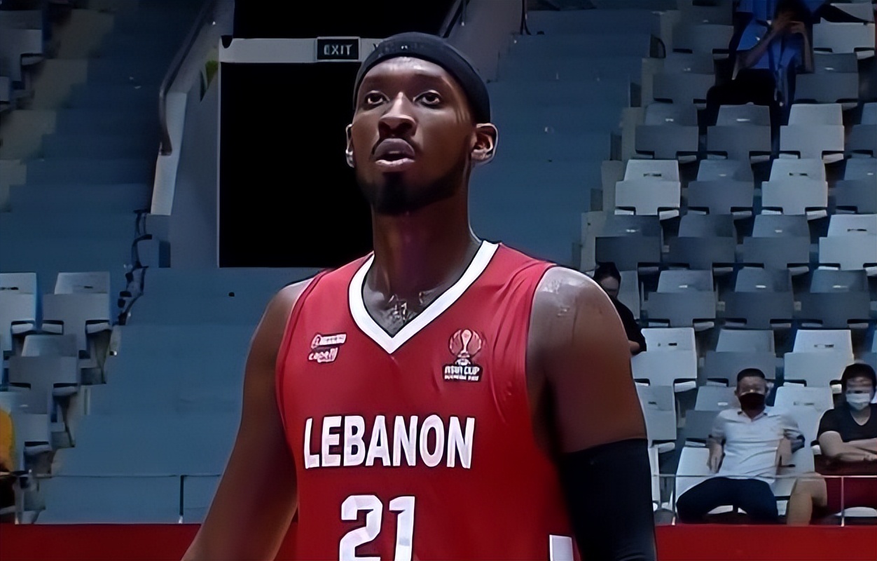 黎巴嫩男篮世界排名第几（87-72！黎巴嫩队逆转夺冠大热门！中国队陷入两难，杜锋需要抉择）-华海博客