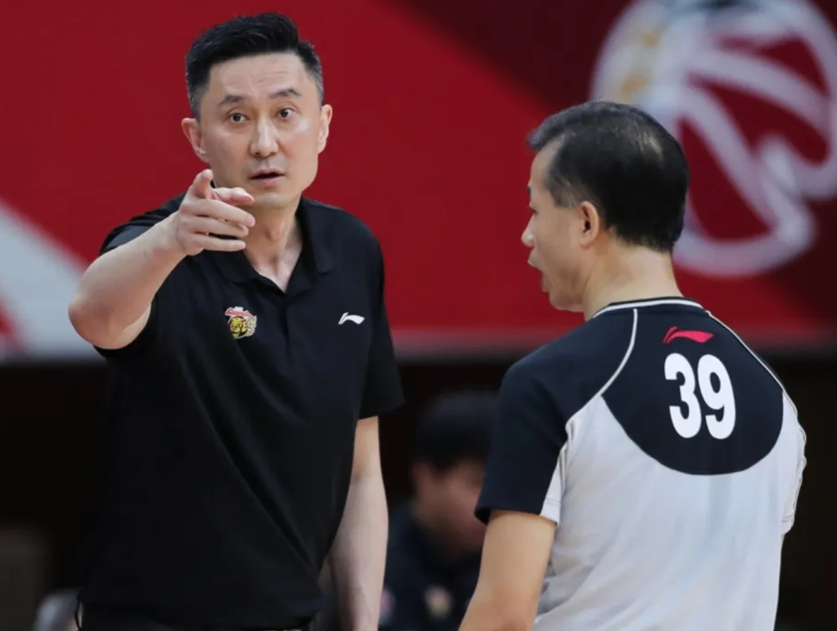 直播cba总决赛2020（CCTV5直播！CBA总决赛提前上演，辽宁悍将喊话杜锋：我们准备好了）