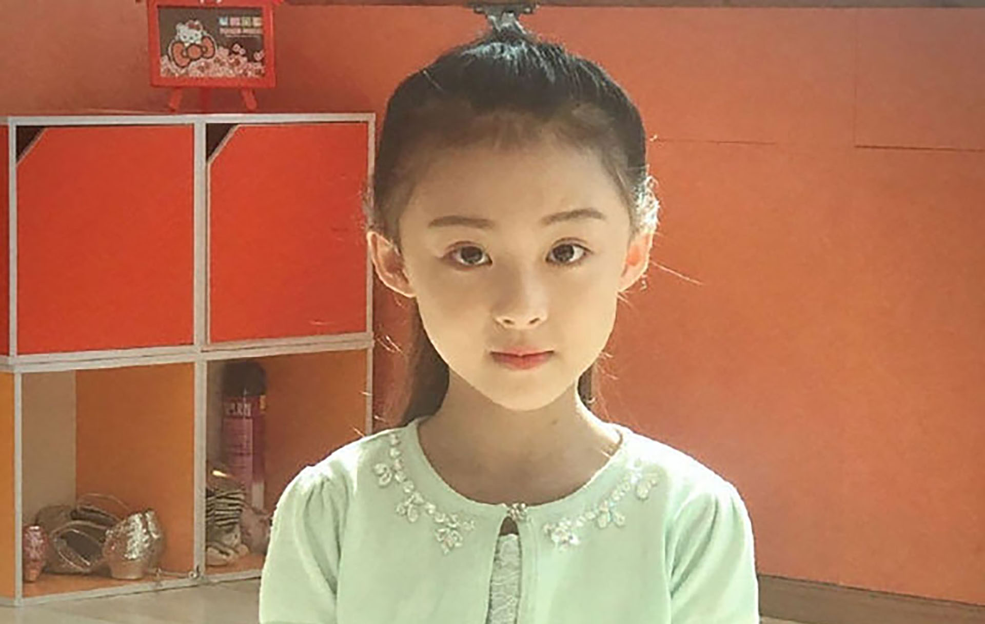 “小戏骨”周漾玥 10岁的林黛玉，小小年纪就已经 为何如此优秀？