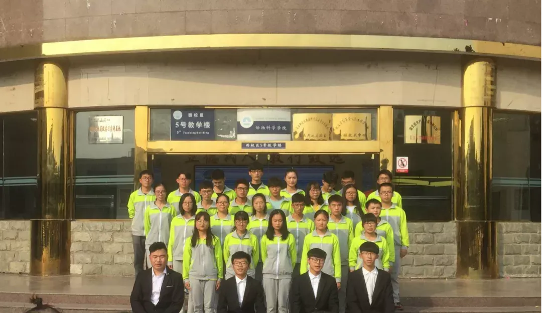 考研倒计时！湖北这所高校41个班级录取率超40%，上岸1700多人