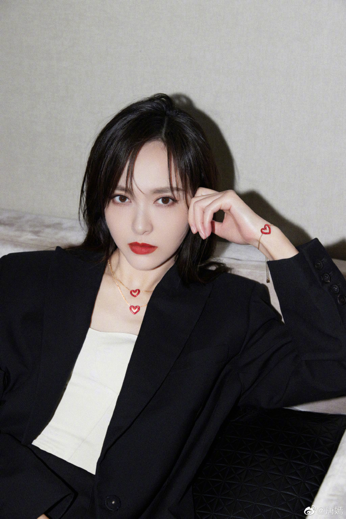 7.17美图：秦岚 任豪 肖战 檀健次 罗云熙 龚俊 张予曦 唐嫣 李易峰 王俊凯