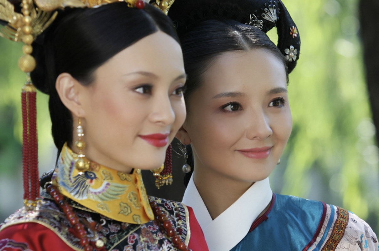 《甄嬛传》十位演员现状，多人已无人问津，有人塌房，有人被网暴