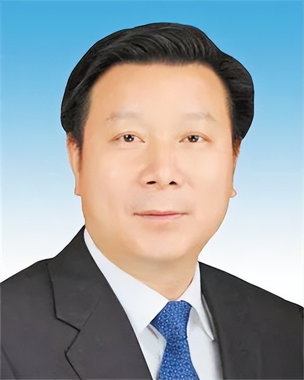 陳敏爾當選重慶市委書記，4人新晉常委｜王林虎，新職明確