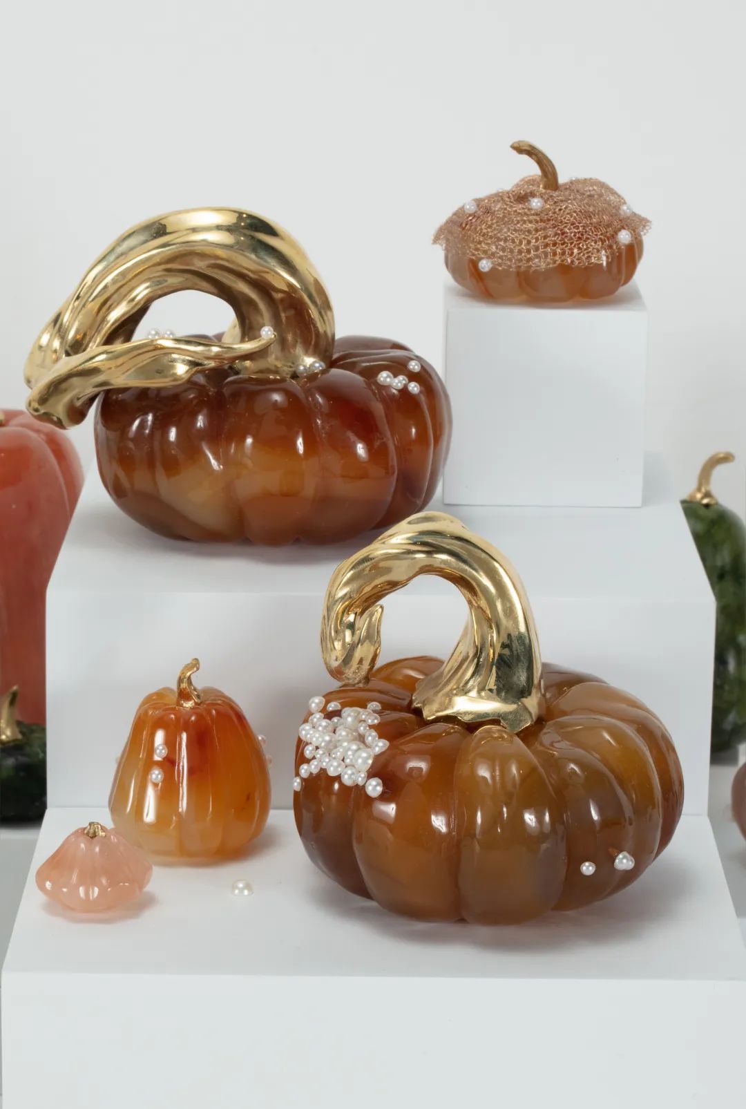 广州美术学院工艺美术学院2022研究生毕业大展