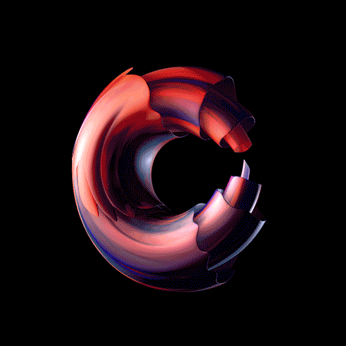 13種當下正火的設計風格，潮爆了