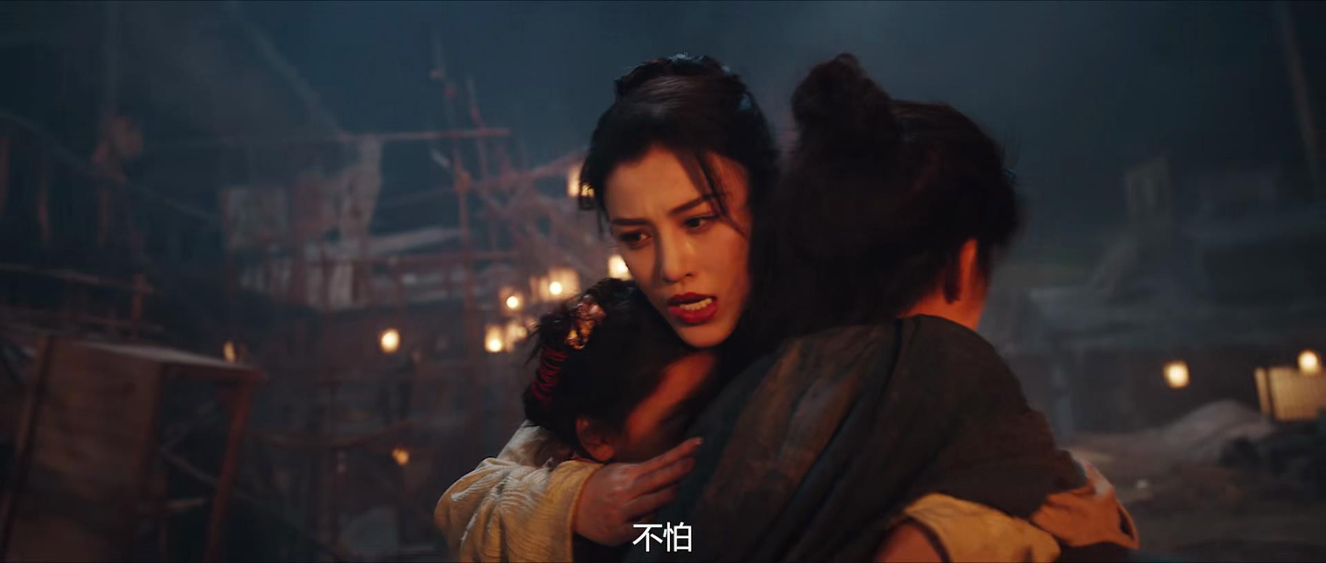 《封神杨戬》上映，本以为是一部大烂片，没想到却是一部大爆款