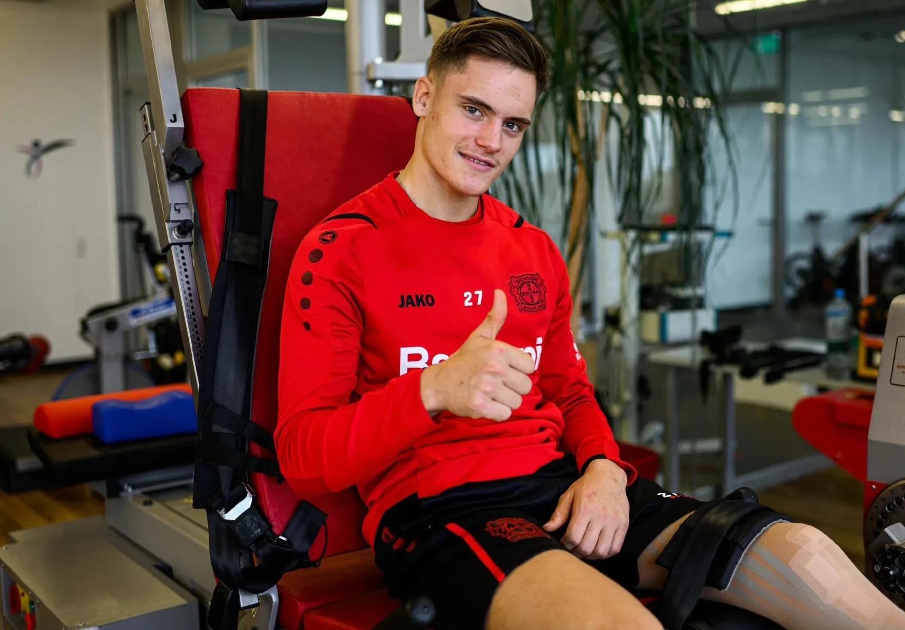 多特德甲最喜欢踢谁（眼光犀利！“黑店”多特看中7小妖，红牛20岁前锋成哈兰德替代者）