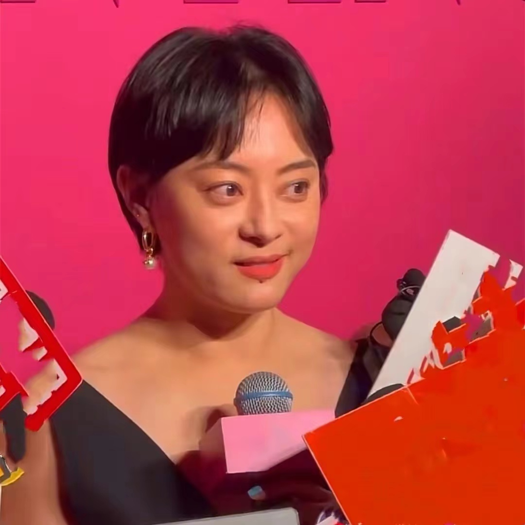 孙俪邓超面相分析(孙俪瘦太狠面相都变了!