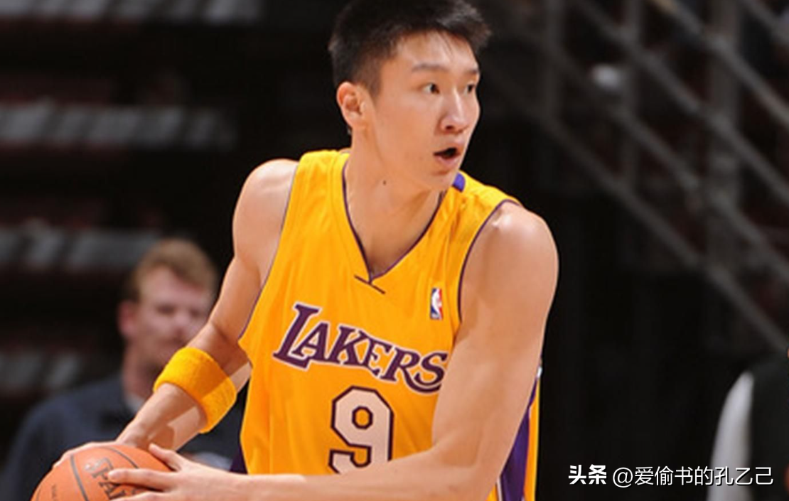 王治郅NBA数据（中国球员NBA生涯总薪资：周琦133万美元，易建联、姚明、王治郅呢）