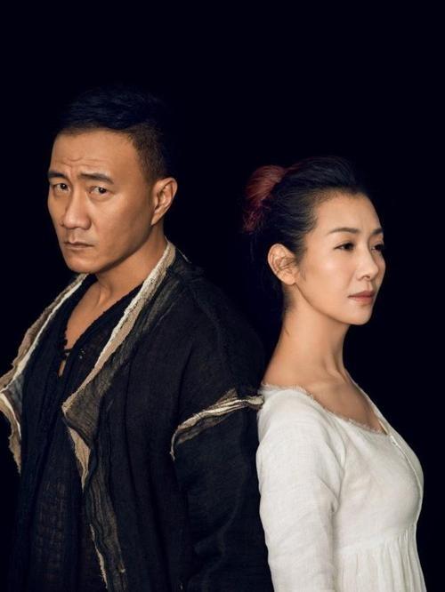 胡军结过几次婚-第15张图片-华展网