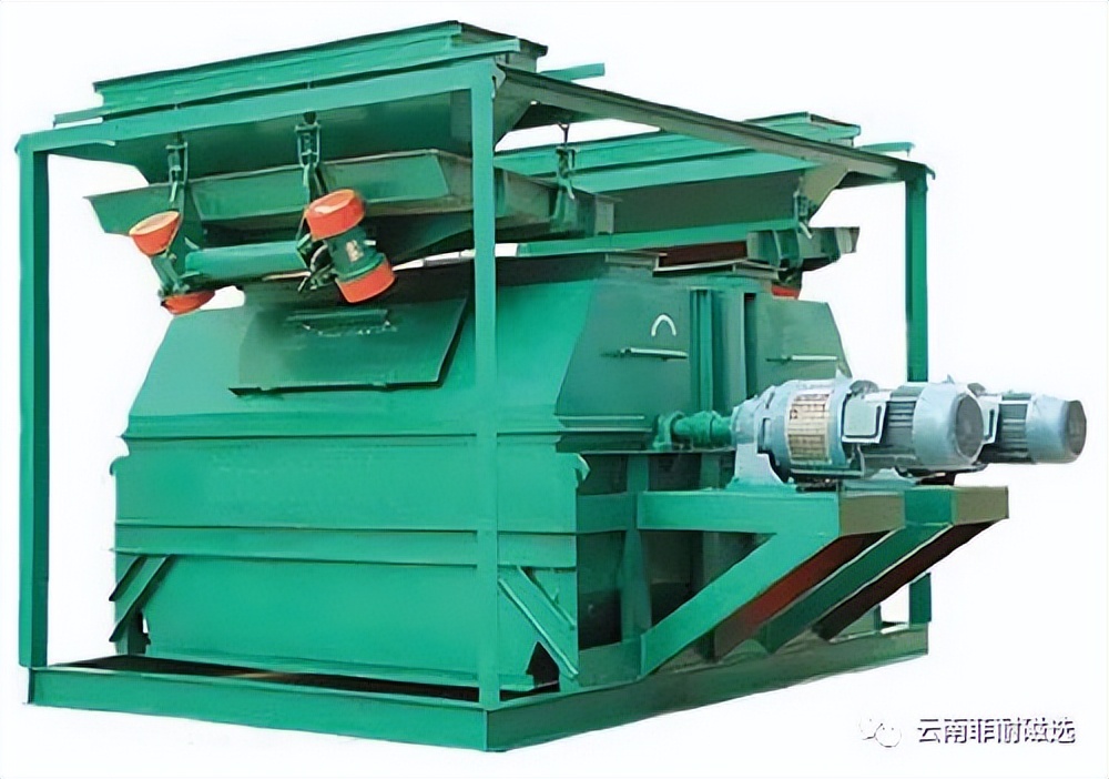 如何选择磁选设备，必看