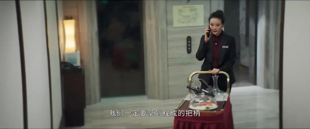 《回廊亭》结局：虽然剧情让人无力吐槽，但还是从3方面感触不已