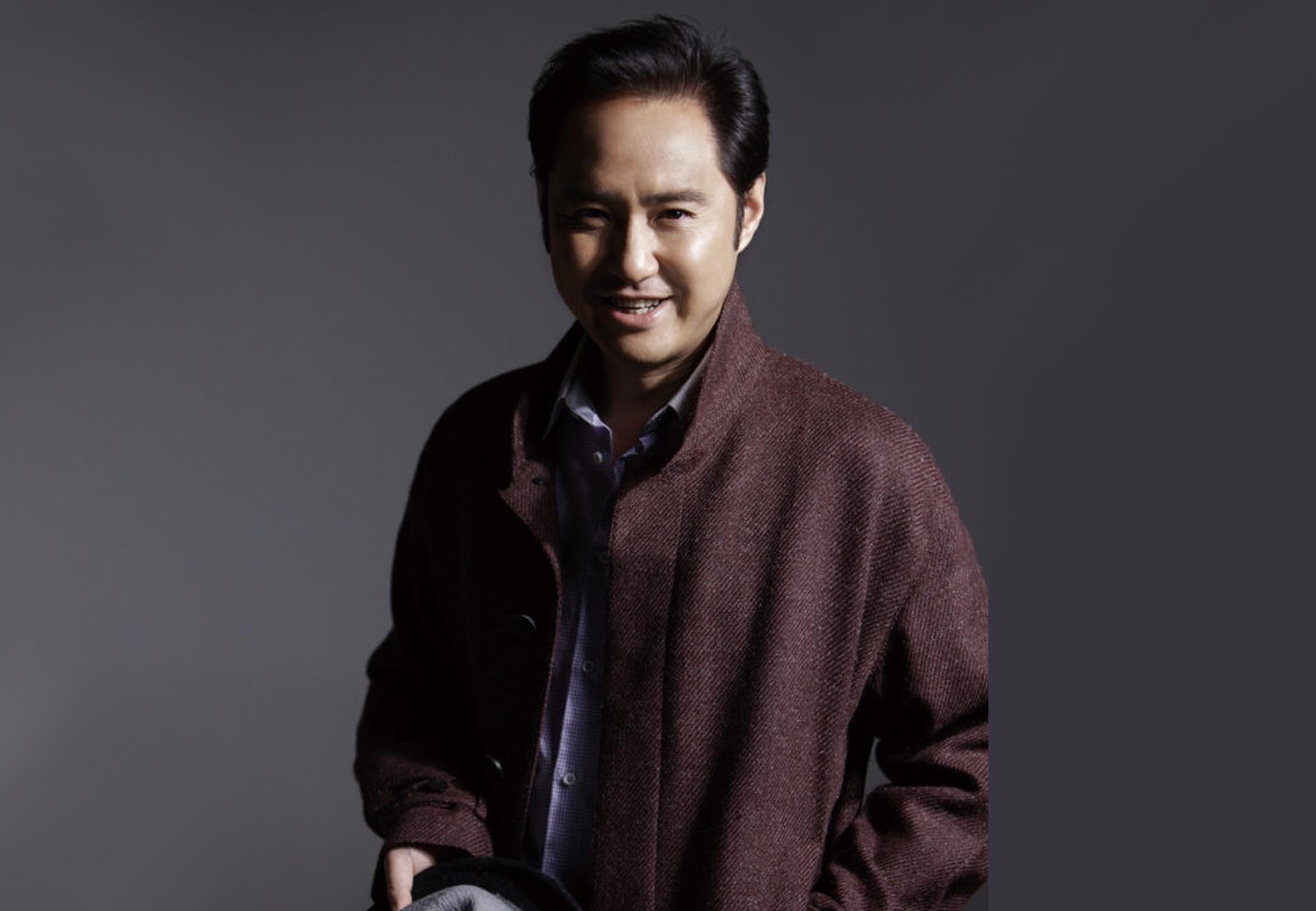 咱家那些事李国立(专访冯雷|赤子之心犹可鉴)