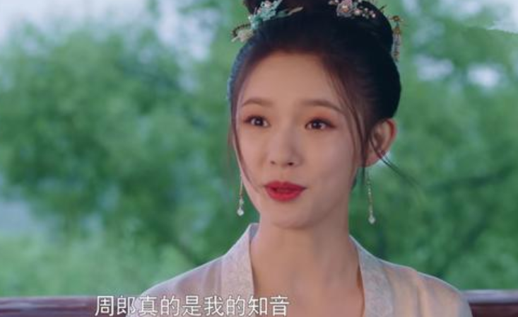 《梦华录》赵盼儿救宋引章对簿公堂中令人拍手叫好