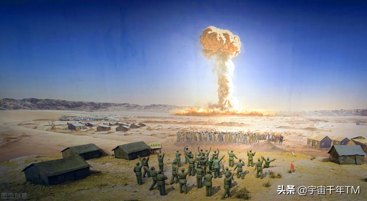 017 人类对生命与自然的探索，自古就没有停止过