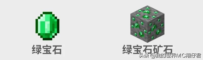 2022年我的世界矿石分布：1.18版本如何找到每种矿石