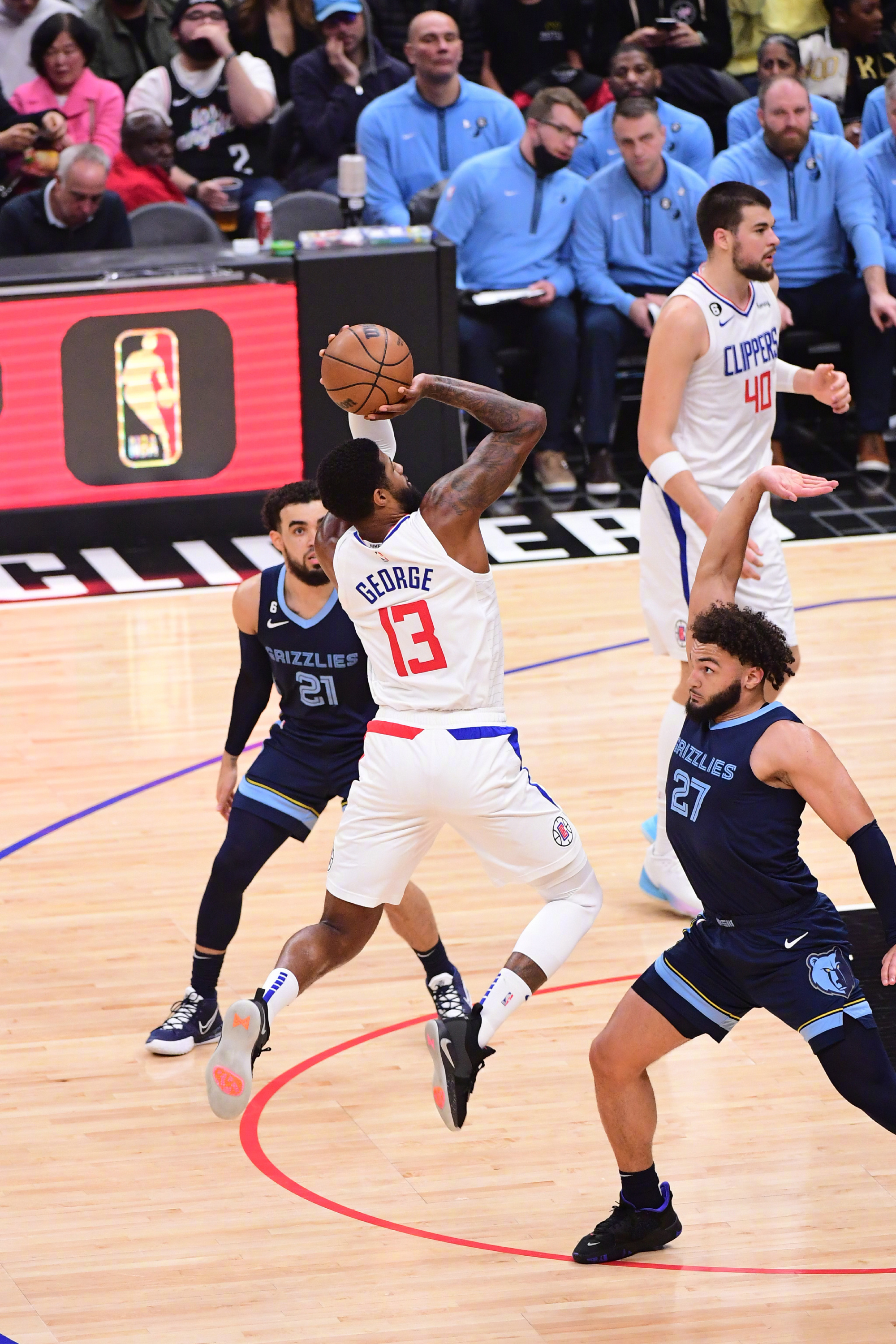 nba得分为什么那么多（18名球员得分30+！NBA，真的变了！你是否还喜欢？）