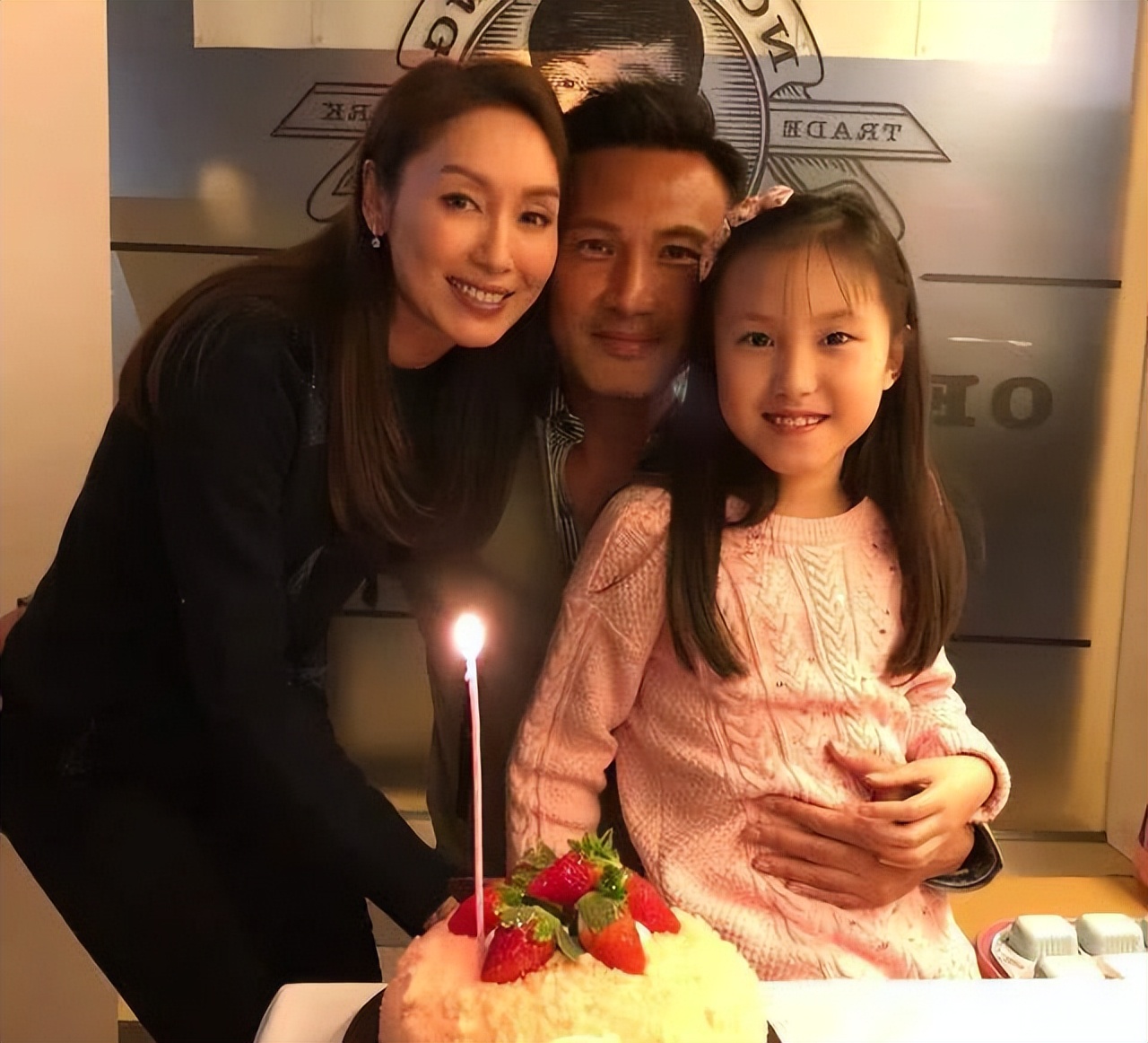 郭可盈的婚姻，真是让人捉摸不透，她到底在追求什么？