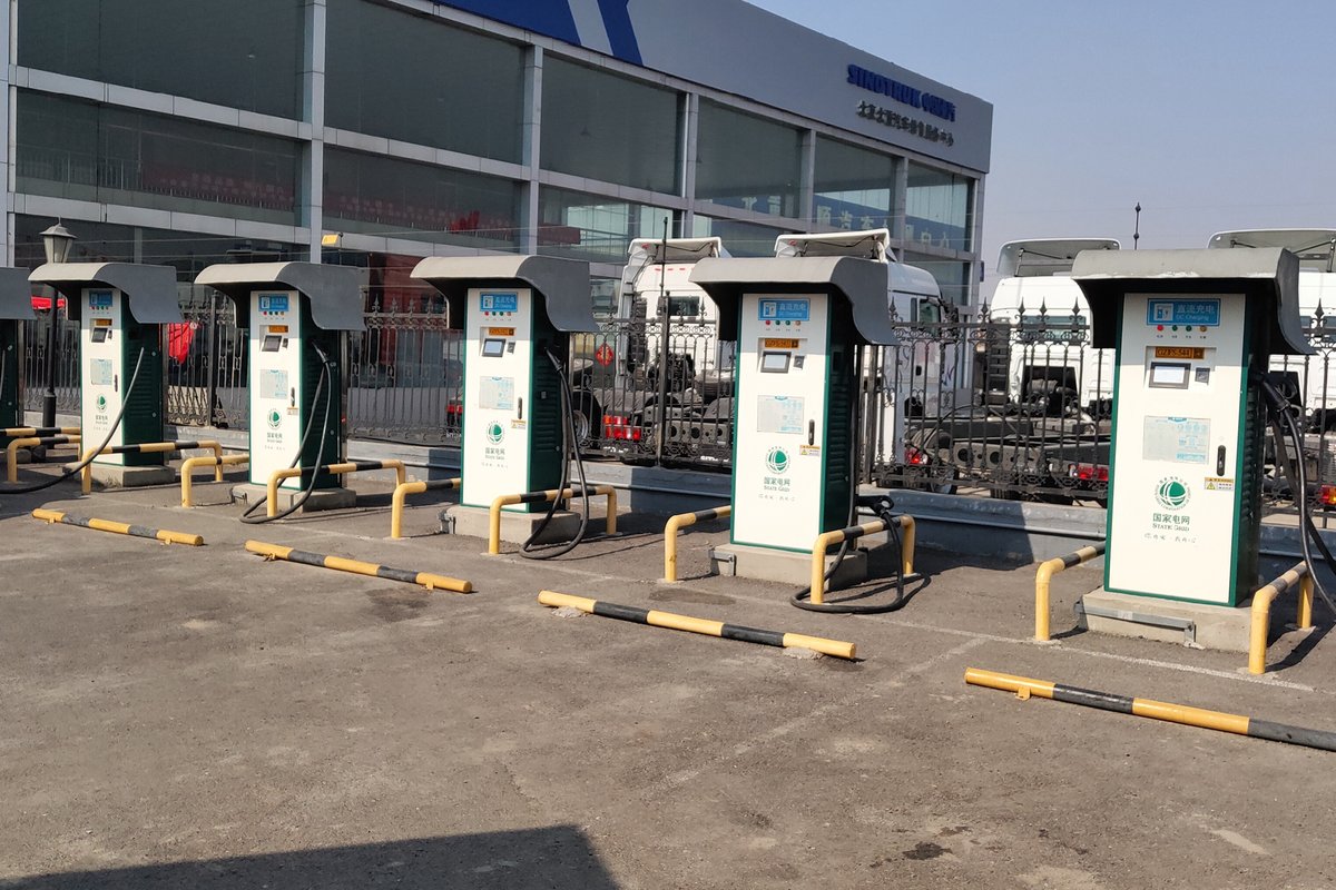 油车在短时间内到底会不会被淘汰？