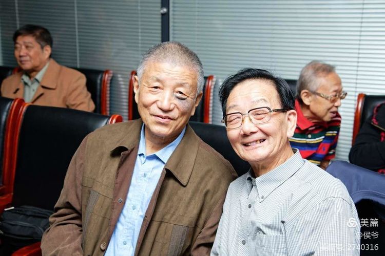 2018-10，半个世纪重聚首：复旦大学0163毕业50周年庆典重放