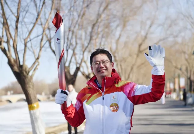 骄傲！冬奥火炬手、冬奥短片总导演、医疗保障队，都是中大校友