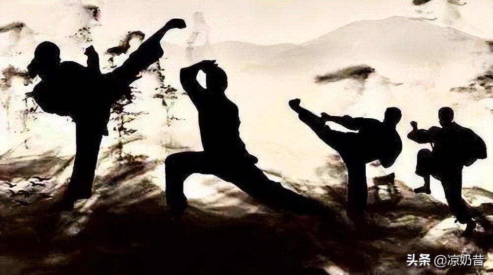 典范好男人：国家一级演员马德华