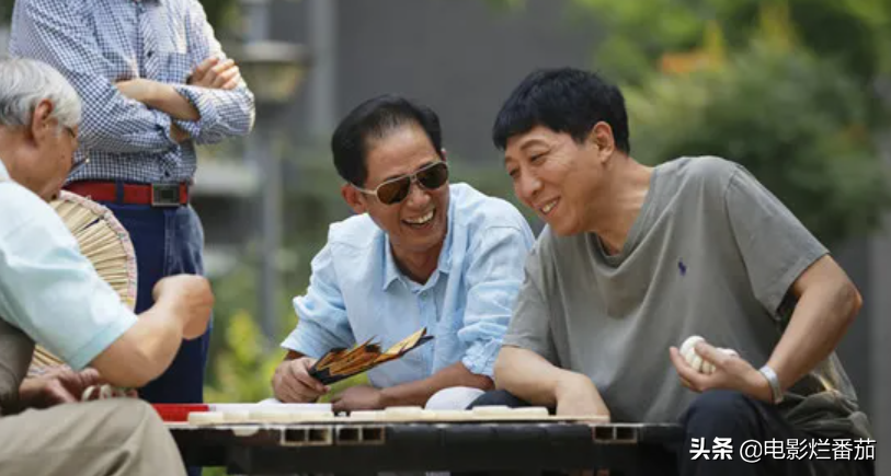 《编辑部的故事》里的演员们，个个都是“绝绝子”，永不过时