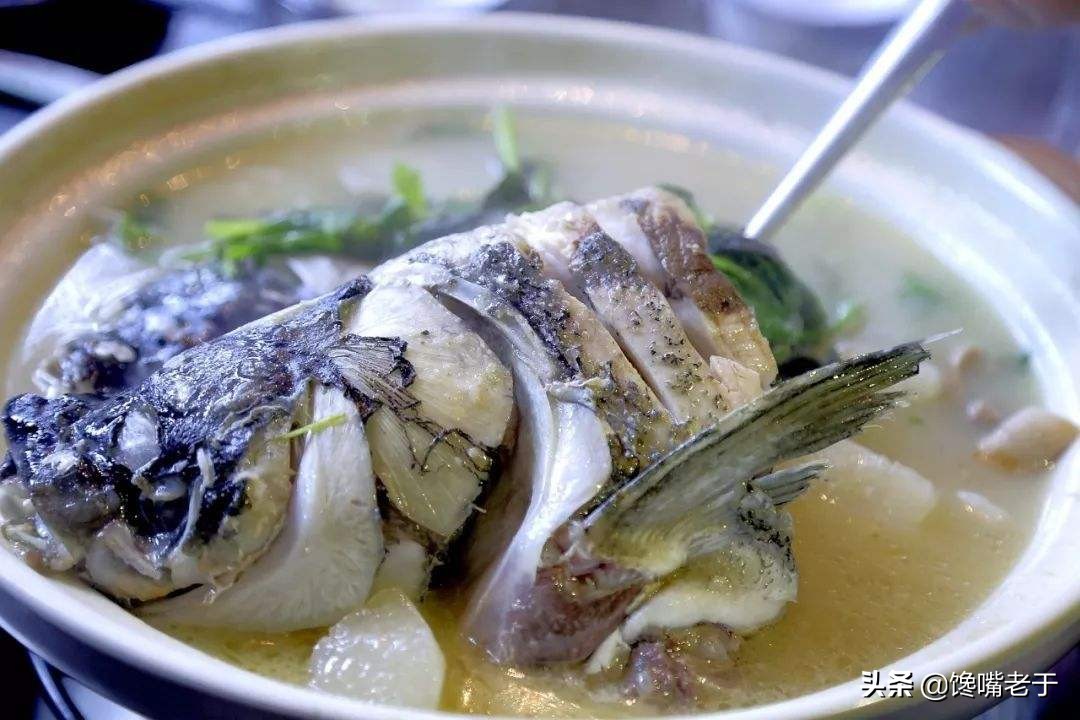 去江苏必点的6道苏菜，是“苏菜之魂”，老板还以为你是江苏人