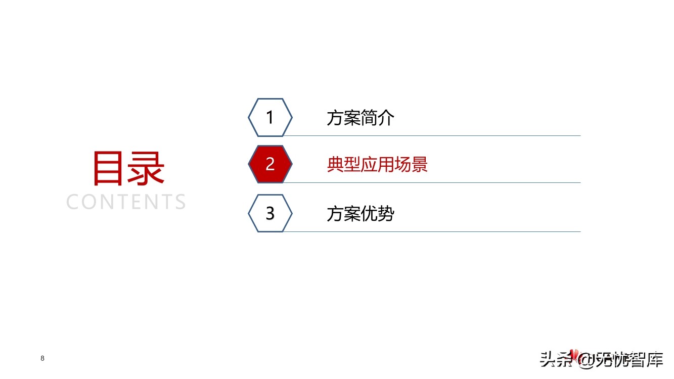 华云建材行业数字工厂解决方案（附PPT全文）