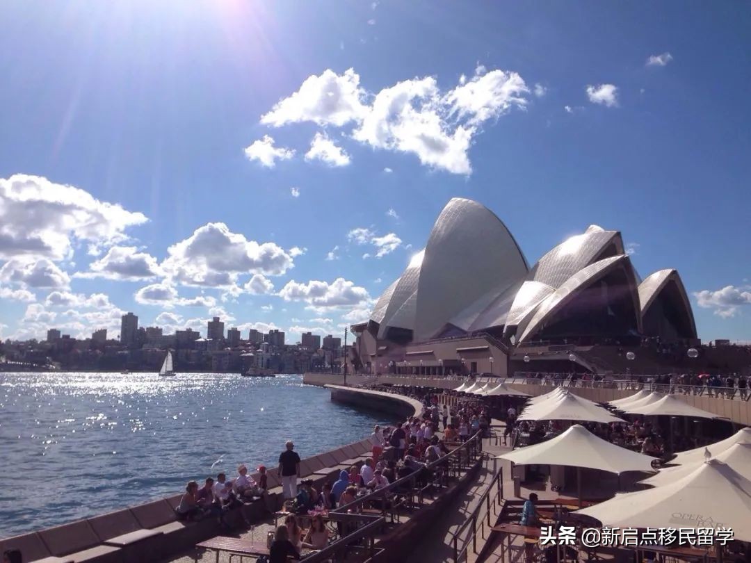 7月1日起，澳洲多项新规正式生效！涉及养老、移民等方面