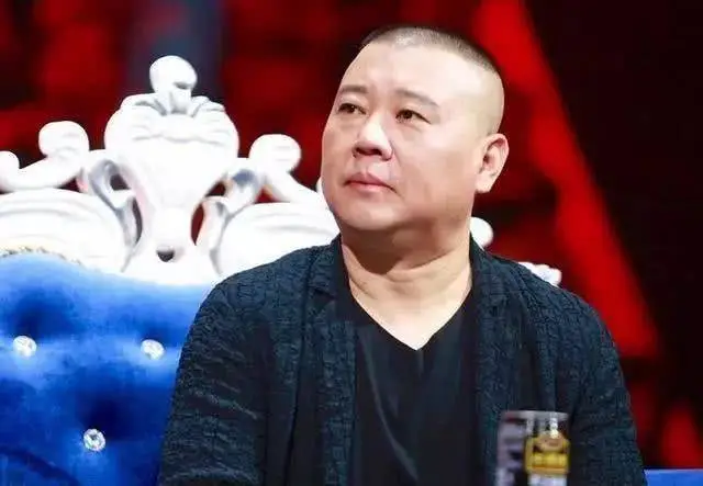 指名道姓喊话郭德纲,拍电影让投资人赔1000万,网红姜涛经历了啥