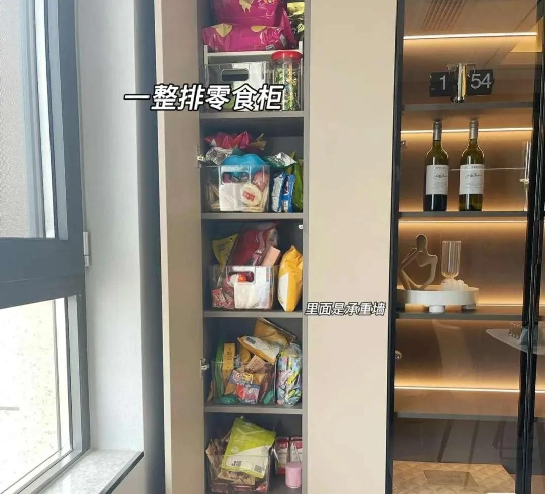 合肥这户业主家里餐厅装的真漂亮，记住这些不花一分冤枉钱