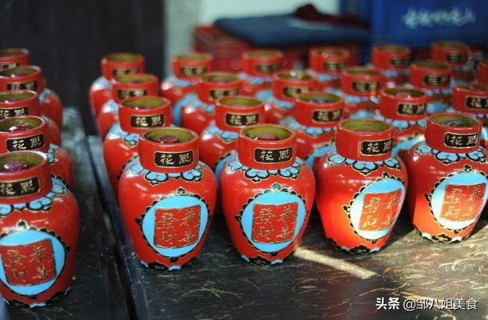 “花雕酒”和“黄酒”有啥区别？差别不止一点，学会别再乱买了