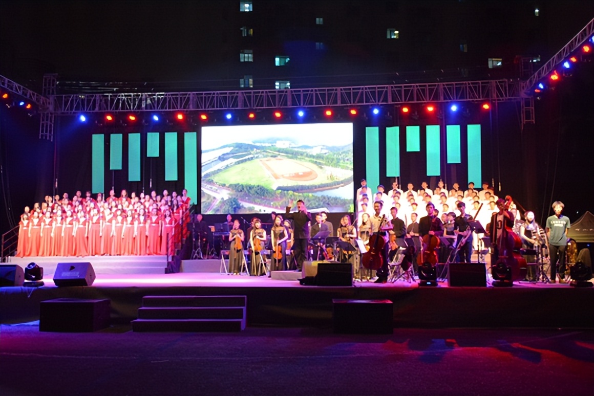 就读中山大学是啥体验？美食吃不尽、奥运冠军教游泳！幸福感爆棚