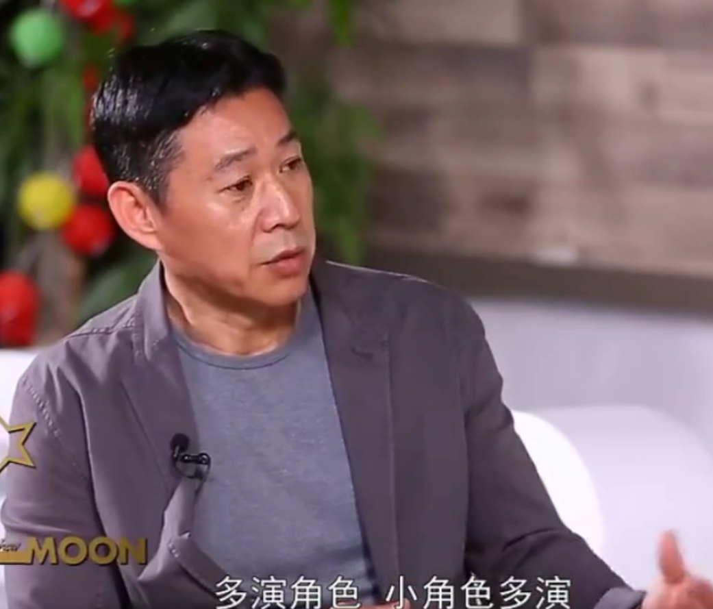 宁可为继女买百万豪车，也不参加儿子婚礼，张丰毅为啥这么做？