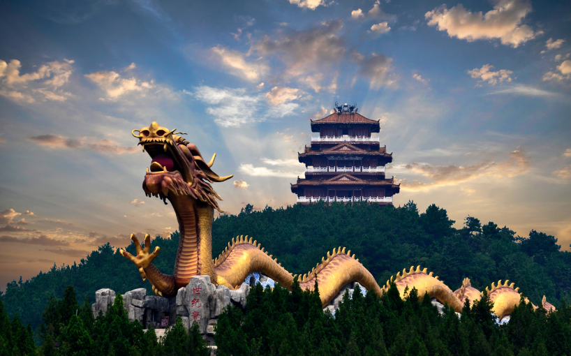 五一小长假 | 丹江大观苑免门票、免游览车票、免游船票攻略在此