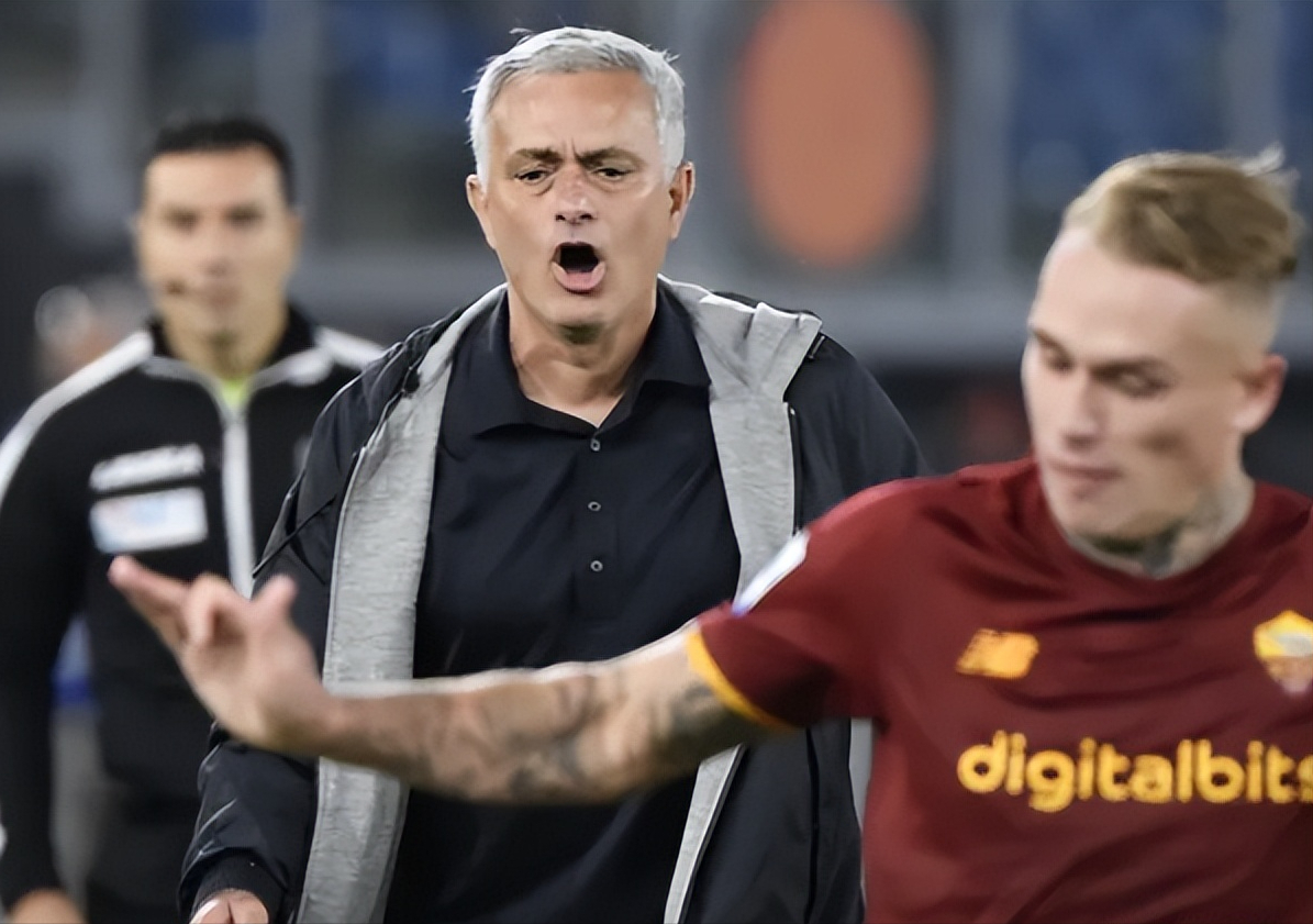 穆里尼奥为什么打世界杯（媒体曝光穆里尼奥所指内鬼，世界杯之旅恐告吹，是背叛还是背锅？）-趣拿体育