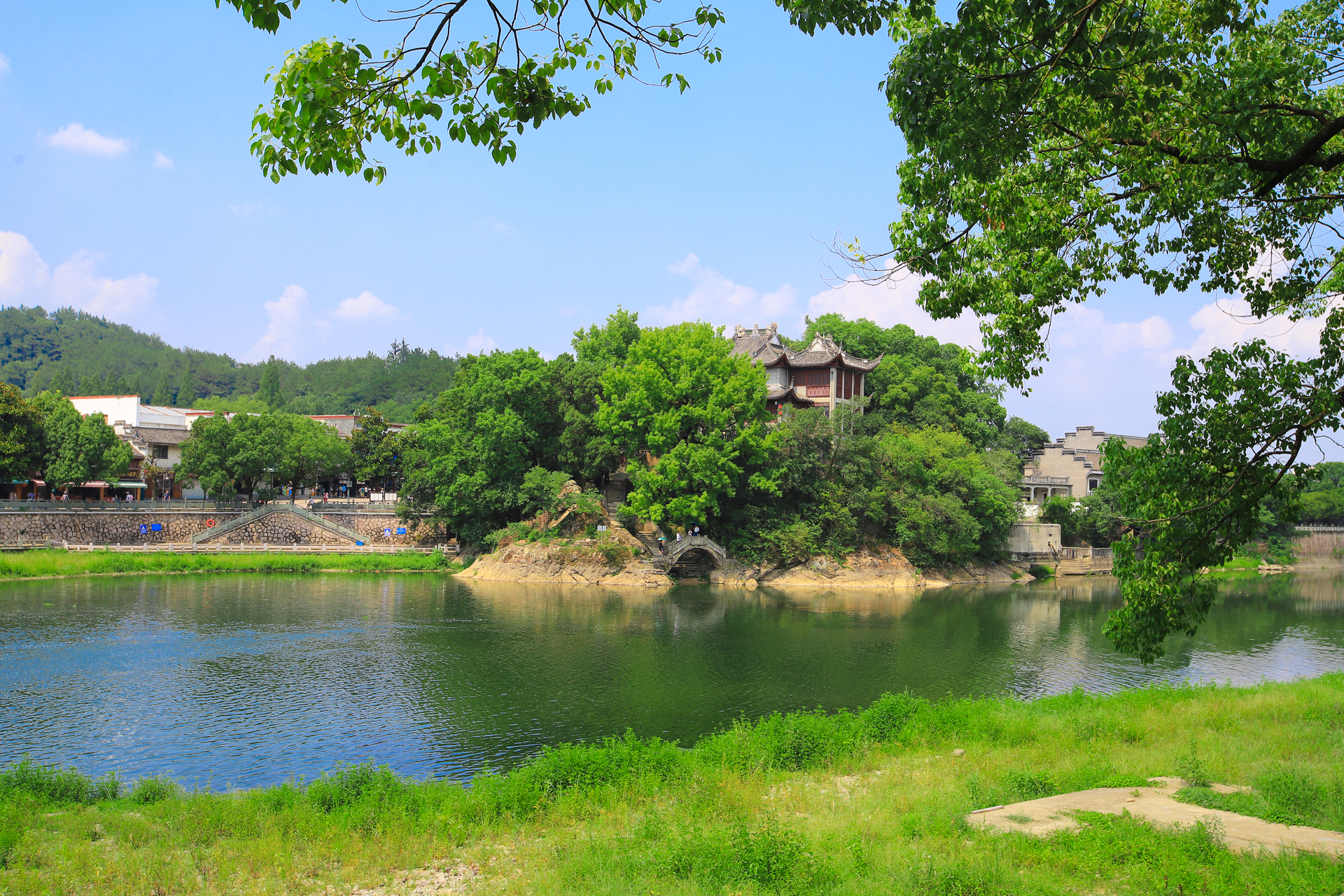 奉化溪口旅游(宁波奉化溪口风景区)_友友