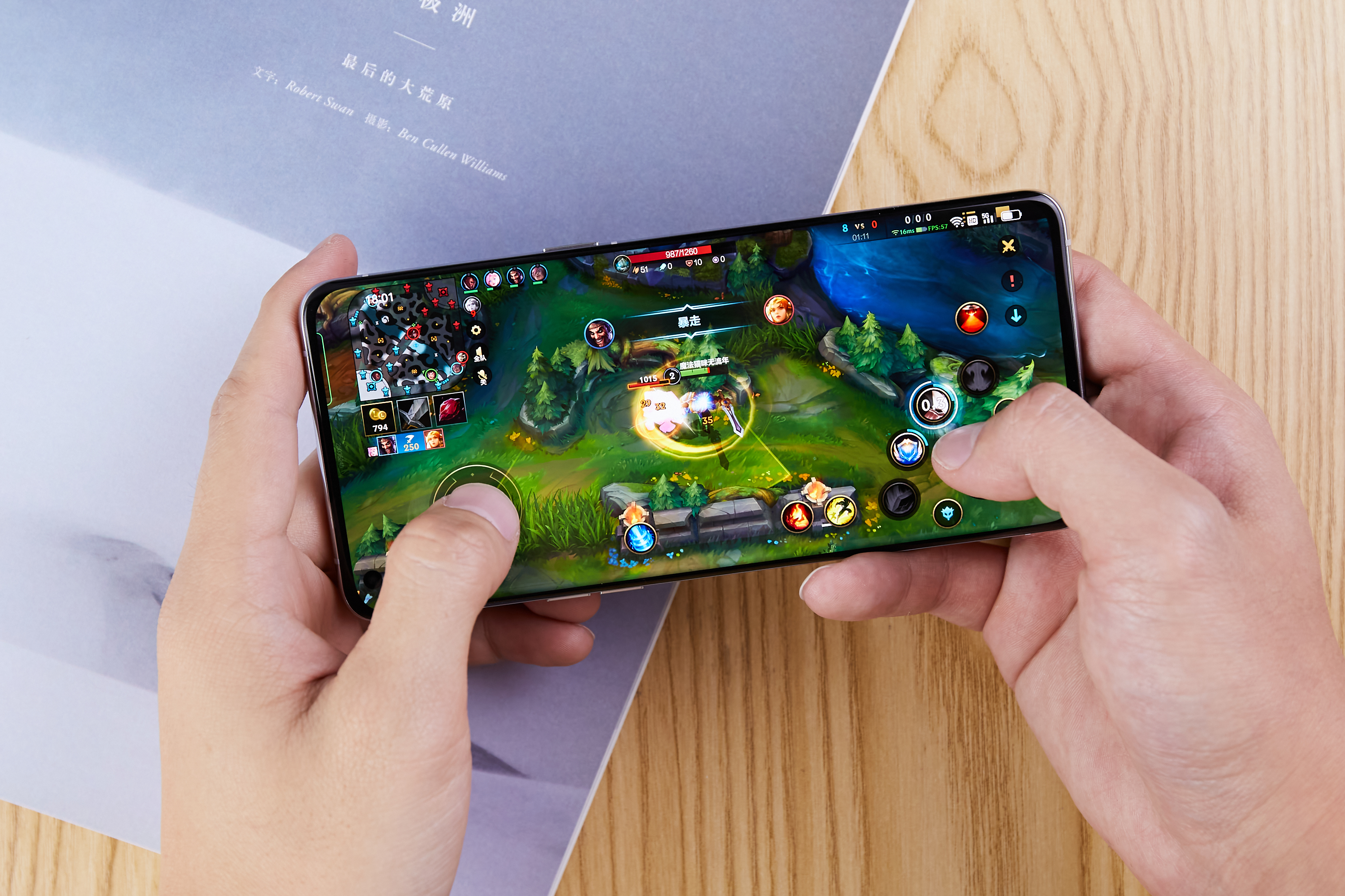 最高补贴1300元！Find X5 Pro 3月3日开售，游戏测试颠覆印象