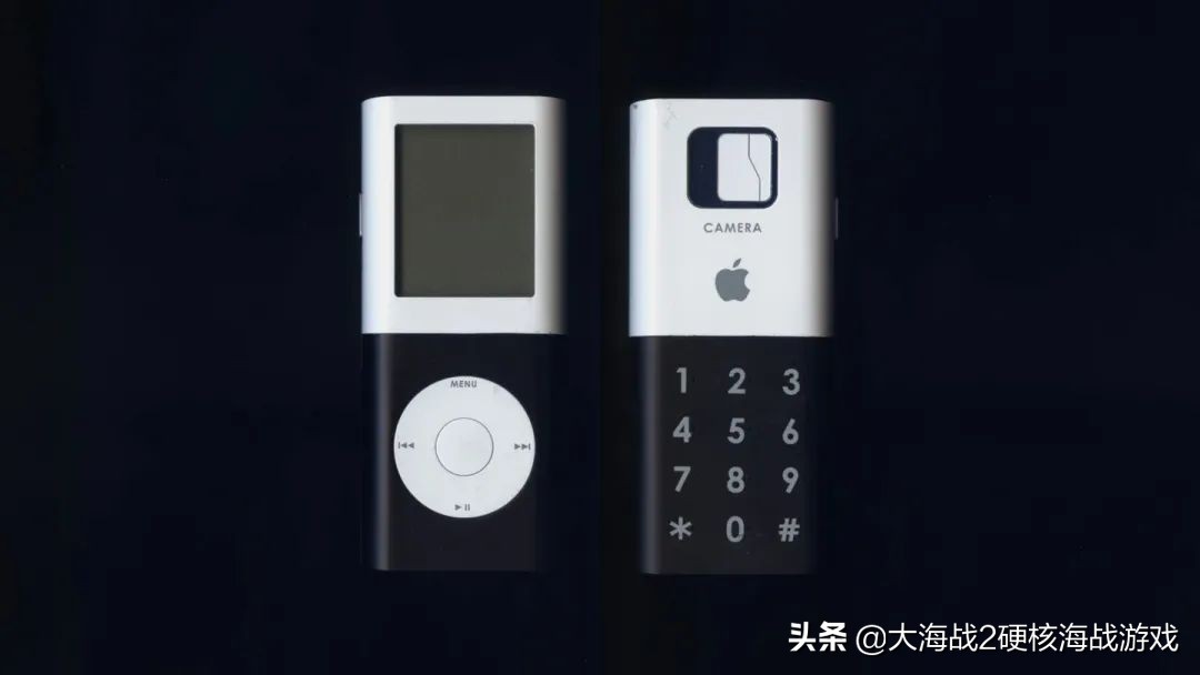 美队都怀念的 Home 键，曾是 iPhone 最好用的设计